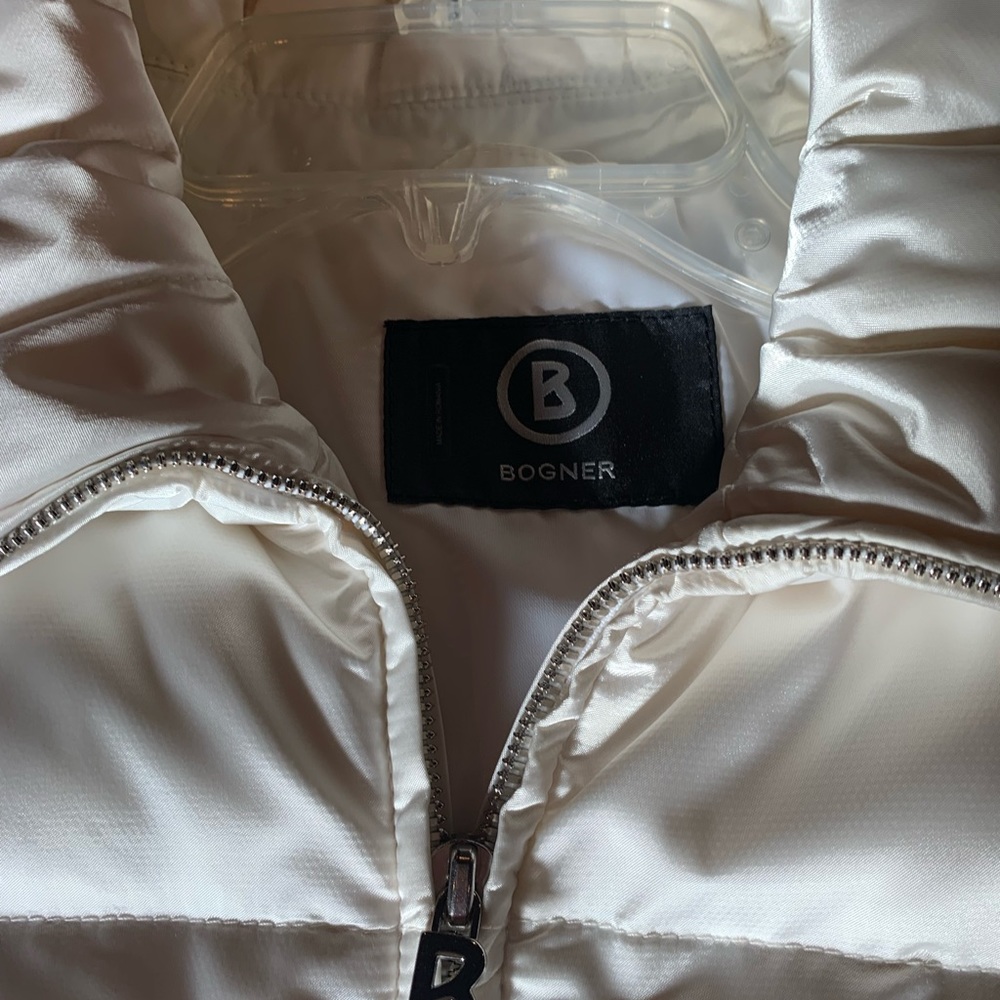 Bogner Women’s Down Jacket - image 3